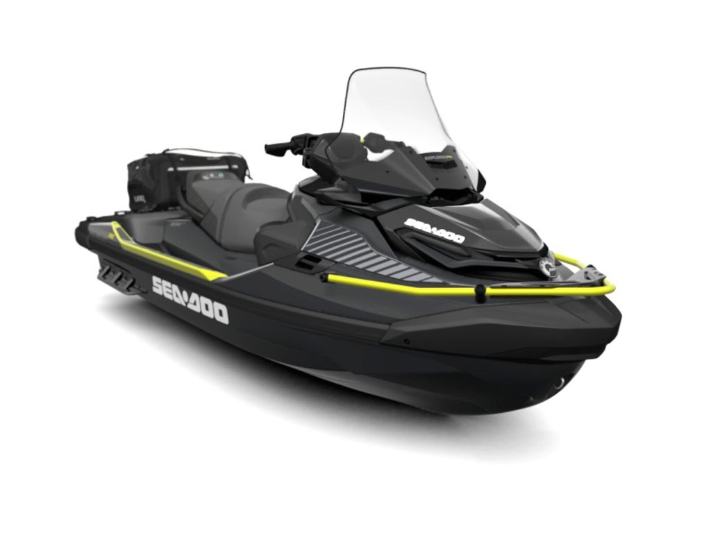 2024 Sea-Doo Explorer Pro 230 - Sold Boat