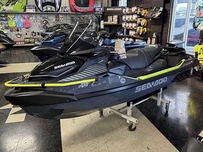 BOATZON | Sea-Doo Explorer Pro 230 2025
