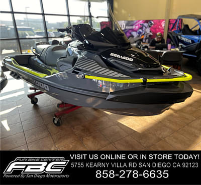 BOATZON | Sea-Doo Explorer Pro 230 2025