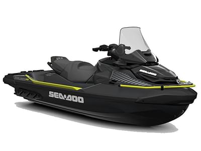 BOATZON | Sea-Doo Explorer Pro 230 2025