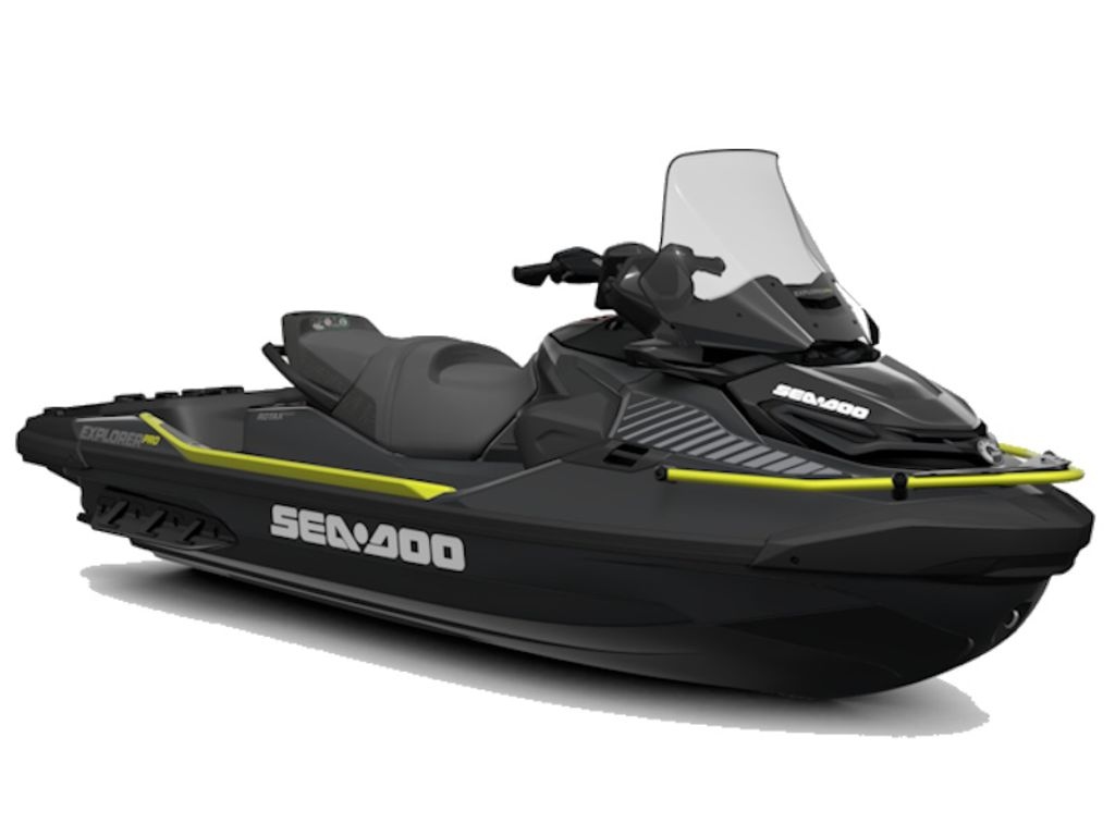 2025 Sea-Doo Explorer Pro 230 - Sold Boat