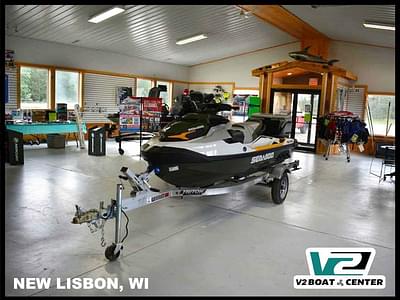 BOATZON | Sea-Doo Fish Pro 170 2020