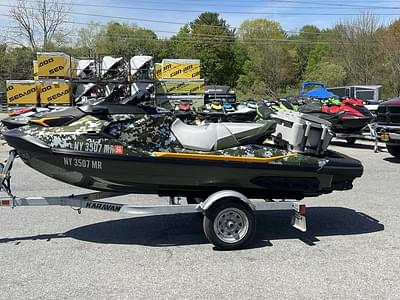 BOATZON | Sea-Doo Fish Pro IBR 2020