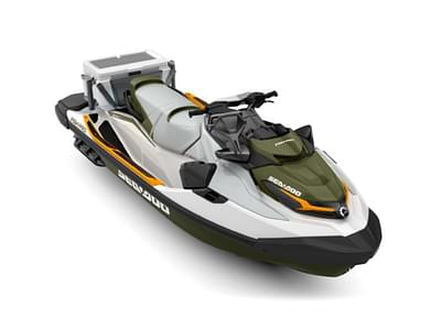 BOATZON | Sea-Doo Fish Pro IBR Sound System 2019 BOATZON | Sea-Doo Fish Pro IBR Sound System 2019