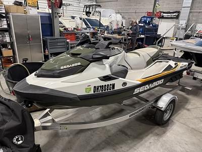 BOATZON | Sea-Doo Fish Pro IBR Sound System 2019 BOATZON | Sea-Doo Fish Pro IBR Sound System 2019