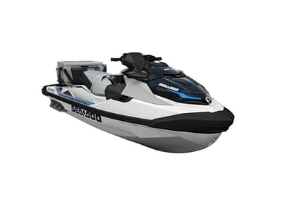 BOATZON | Sea-Doo Fish Pro iDF  Sound System 2021