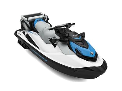 BOATZON | Sea-Doo Fish Pro Scout 130 2022