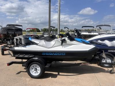 BOATZON | Sea-Doo Fish Pro Scout 130 2022