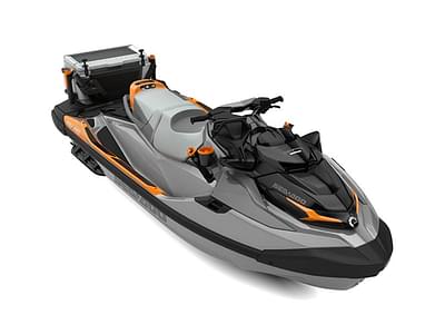 BOATZON | Sea-Doo Fish Pro Trophy 170 iBR  iDF 2022