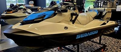 BOATZON | Sea-Doo FishPro Scout 130 2025