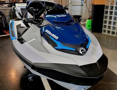 BOATZON | Sea-Doo FishPro Sport 170 BRP Premium Audio iDF iBR 2025