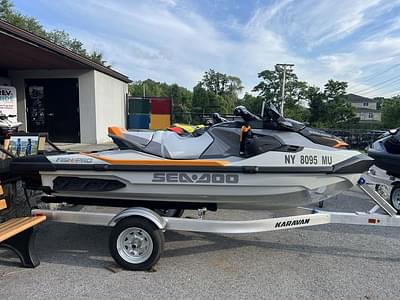 BOATZON | Sea-Doo FishPro Trophy 170 2024