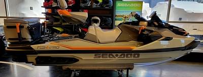 BOATZON | Sea-Doo FishPro Trophy 170 2025
