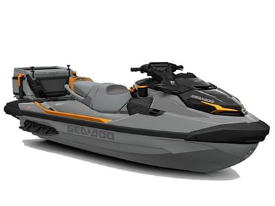 BOATZON | Sea-Doo FishPro Trophy 170 2025 BOATZON | Sea-Doo FishPro Trophy 170 2025