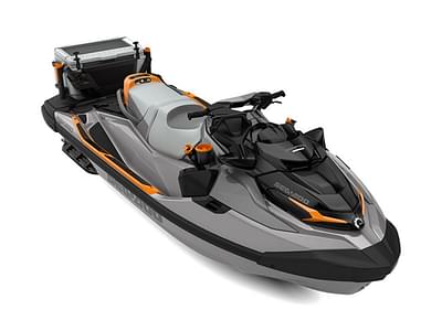 BOATZON | Sea-Doo FishPro Trophy 2023