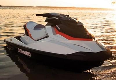 BOATZON | Sea-Doo GTI 130 2014