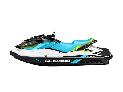 BOATZON | Sea-Doo GTI 130 2015