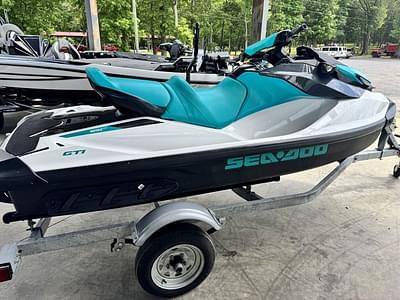 BOATZON | Sea-Doo GTI 130 2022