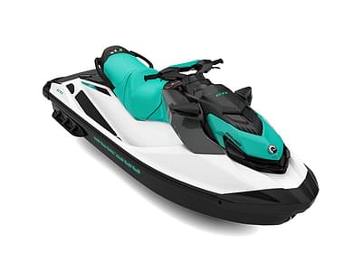 BOATZON | Sea-Doo GTI 130 2022