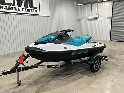 BOATZON | Sea-Doo GTI 130 2023
