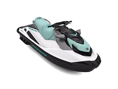 BOATZON | Sea-Doo GTI 130 2024