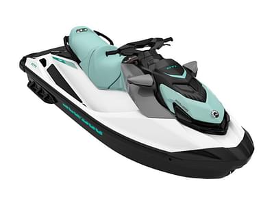 BOATZON | Sea-Doo GTI 130 2025