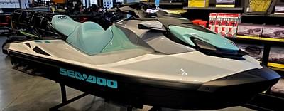 BOATZON | Sea-Doo GTI 130 2025