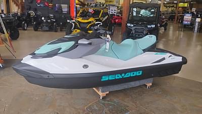 BOATZON | Sea-Doo GTI 130 2025 BOATZON | Sea-Doo GTI 130 2025