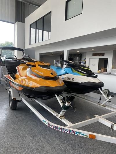 BOATZON | Sea Doo GTI 130SE 2016 GTI 130 2017 BOATZON | Sea Doo GTI 130SE 2016 GTI 130 2017