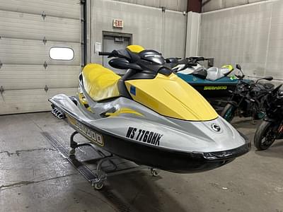 BOATZON | Sea-Doo GTI 155 SE 2007