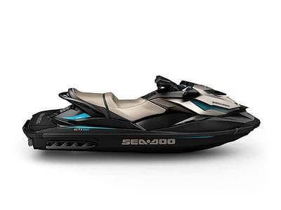 BOATZON | Sea-Doo GTI Limited 155 2016