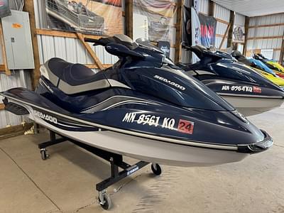 BOATZON | Sea-Doo GTI SE 130 2010
