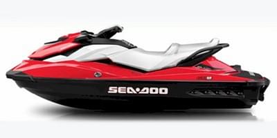 BOATZON | Sea-Doo GTI SE 130 2012