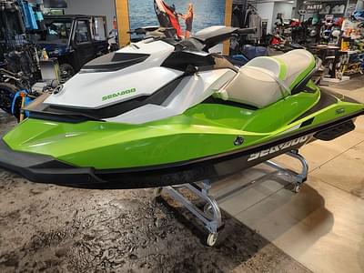 BOATZON | Sea-Doo GTI SE 130 2013