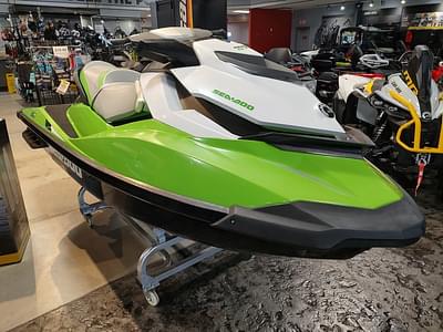 BOATZON | Sea-Doo GTI SE 130 2013