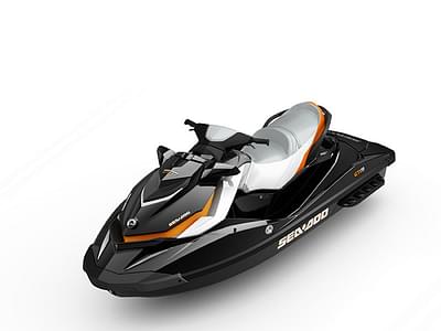BOATZON | Sea-Doo GTI SE 130 2014