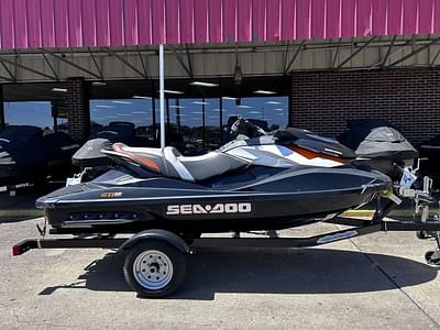 BOATZON | Sea-Doo GTI SE 130 2014