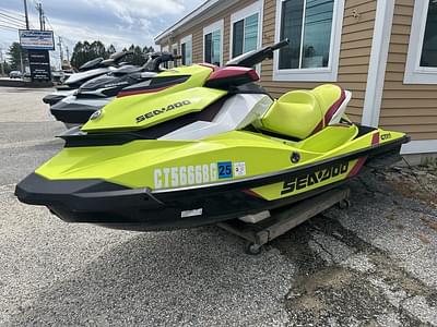 BOATZON | Sea-Doo GTI SE 130 2015