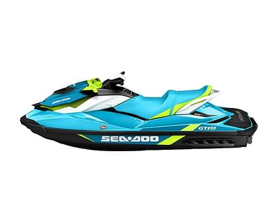 BOATZON | Sea-Doo GTI SE 130 2015