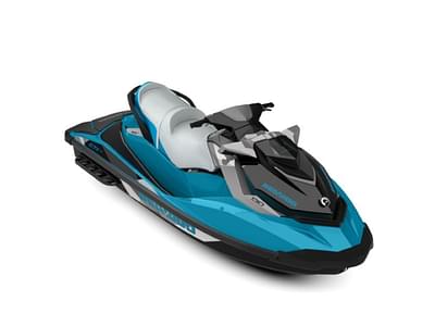 BOATZON | Sea-Doo GTI SE 130 2019