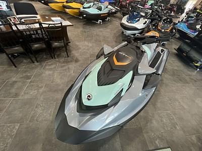 BOATZON | Sea-Doo GTI SE 130 2023