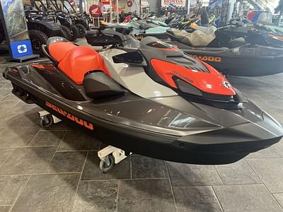 BOATZON | Sea-Doo GTI SE 130 2023