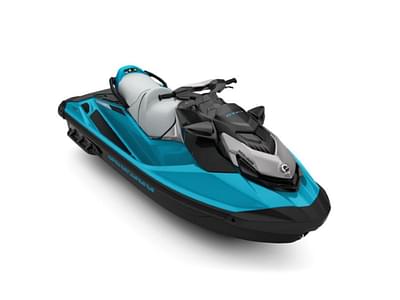 BOATZON | Sea-Doo GTI SE 130 IBR 2020