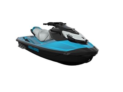 BOATZON | Sea-Doo GTI SE 130 IBR 2021