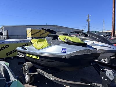 BOATZON | Sea-Doo GTI SE 130 iBR 2022