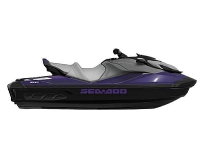 BOATZON | Sea-Doo GTI SE 130 iBR 2025