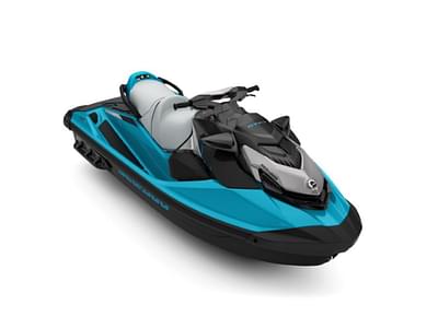 BOATZON | Sea-Doo GTI SE 130 IBR  Sound System 2020