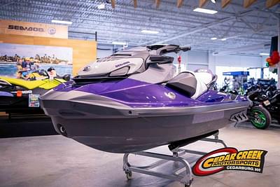 BOATZON | Sea-Doo GTI SE 130 iBR Tech Audio iDF iBR 2025