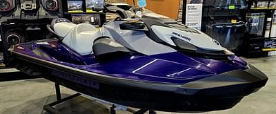 BOATZON | Sea-Doo GTI SE 130 iBR Tech Audio iDF iBR 2025