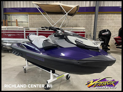 BOATZON | Sea-Doo GTI SE 130 iBR Tech Audio iDF iBR 2025